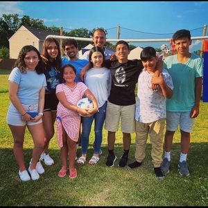 Meet your Posher, Alan